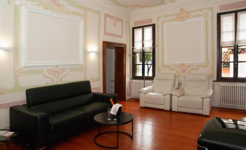 Albergo Ristorante Della Posta Моркоте Екстериор снимка